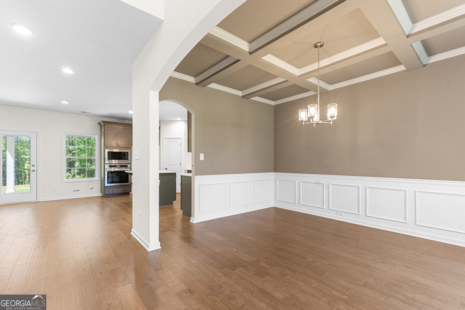 4631 Capulet Court Forsyth - 9