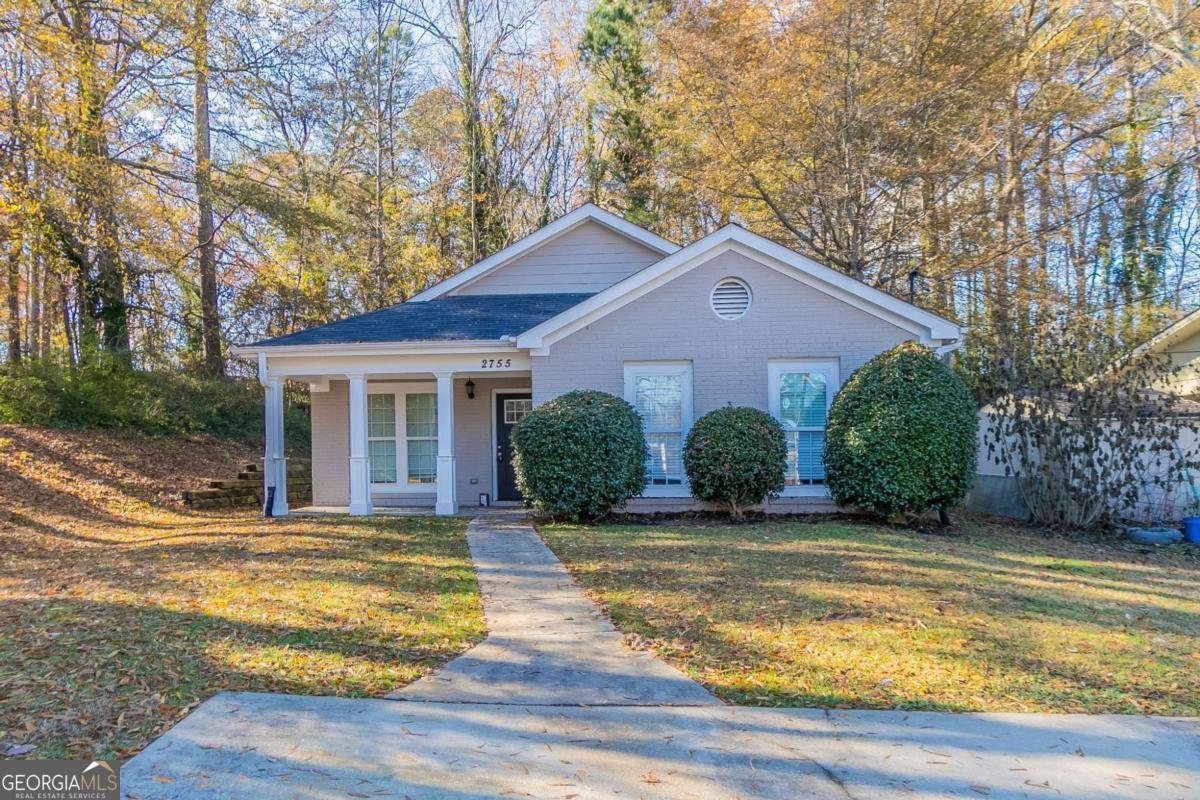 2755 Sherlock Drive Decatur - 1
