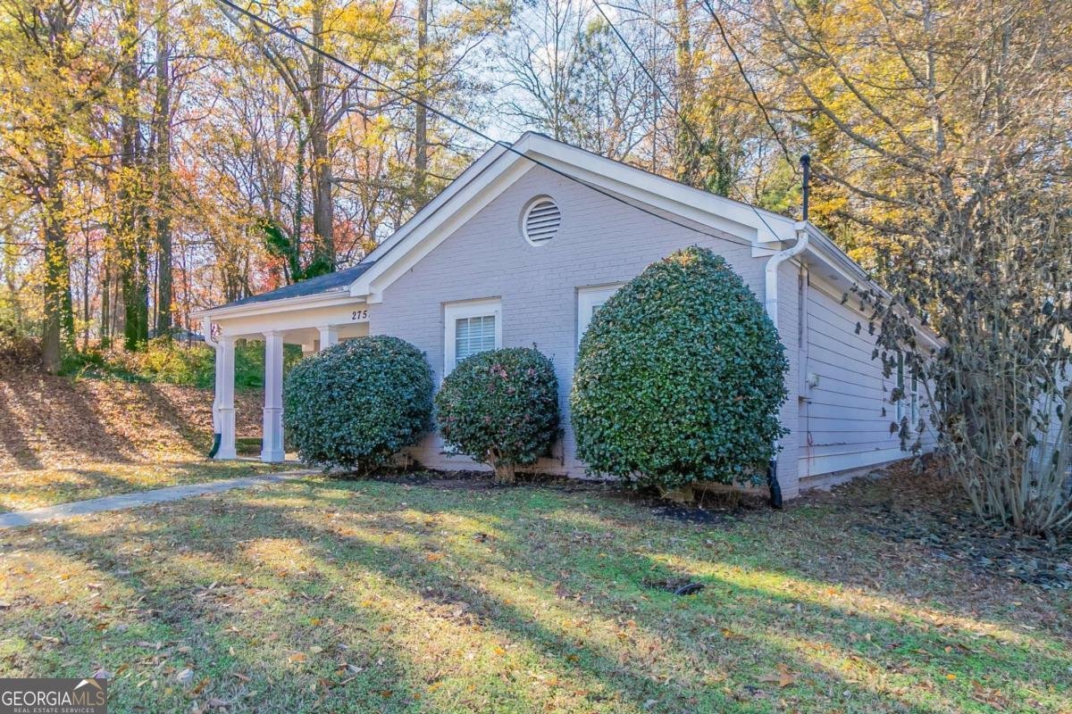 2755 Sherlock Drive Decatur - 2