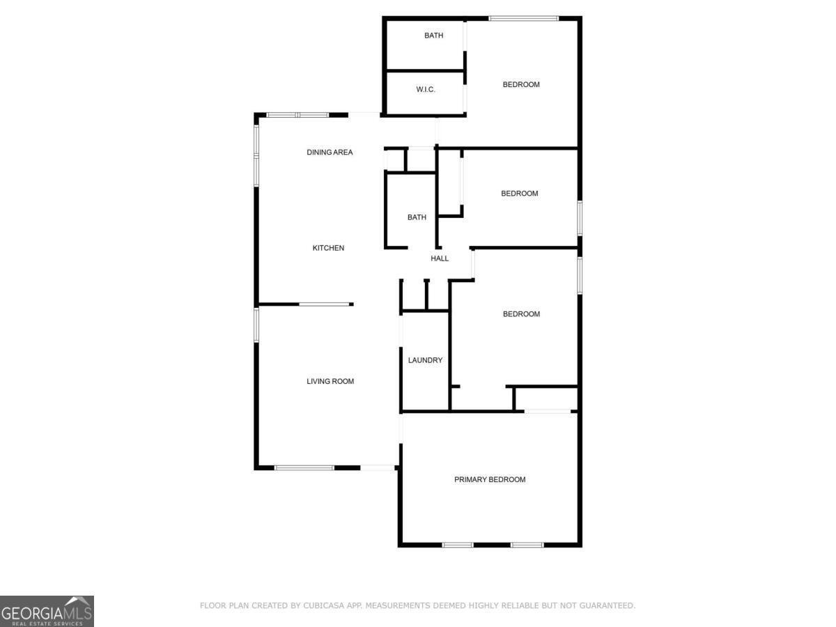 2755 Sherlock Drive Decatur - 25