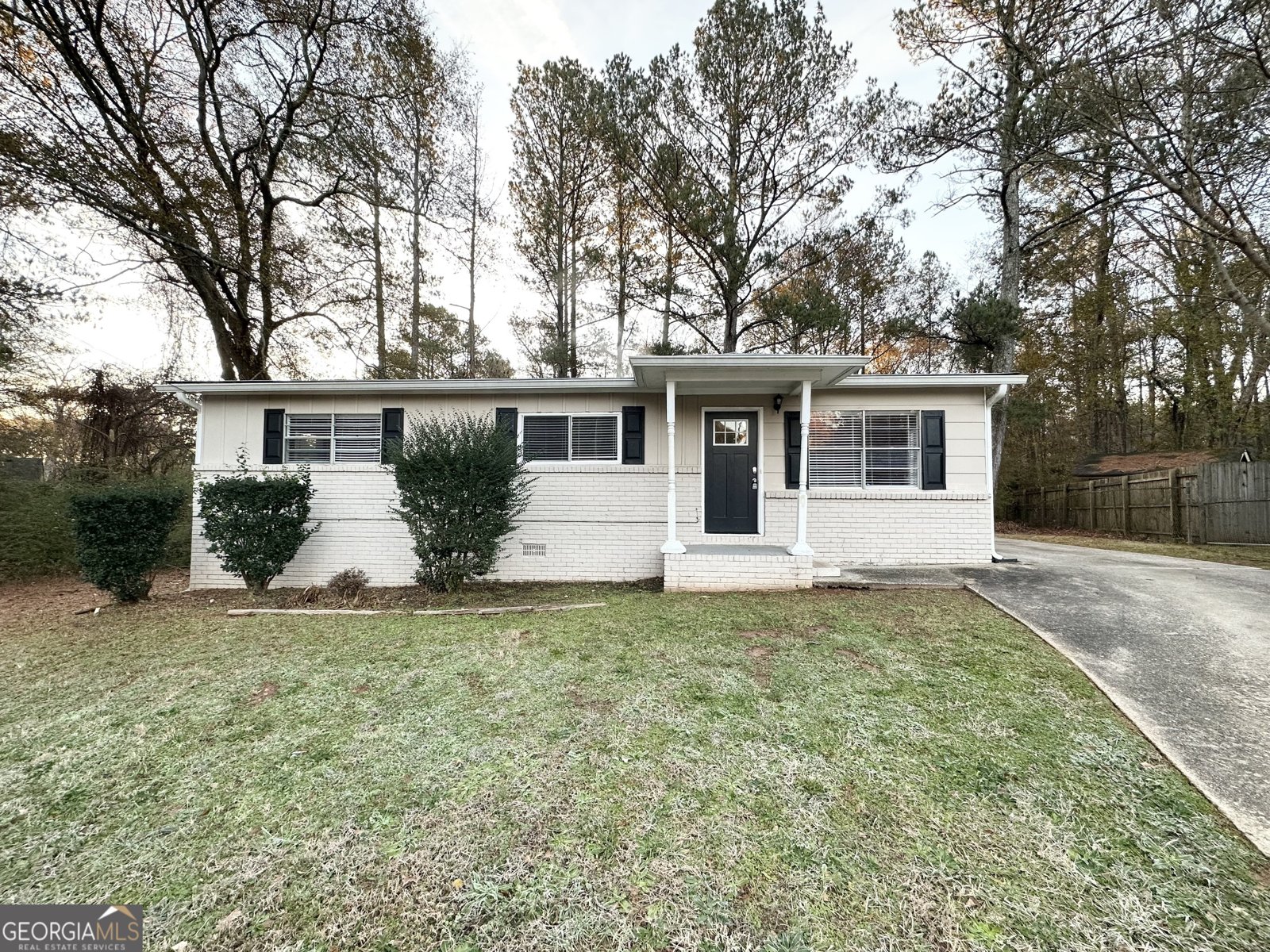 10214 Allen Drive Covington - 2