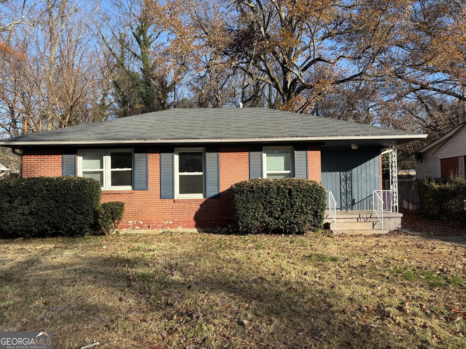 721 Yale Place Atlanta - 1