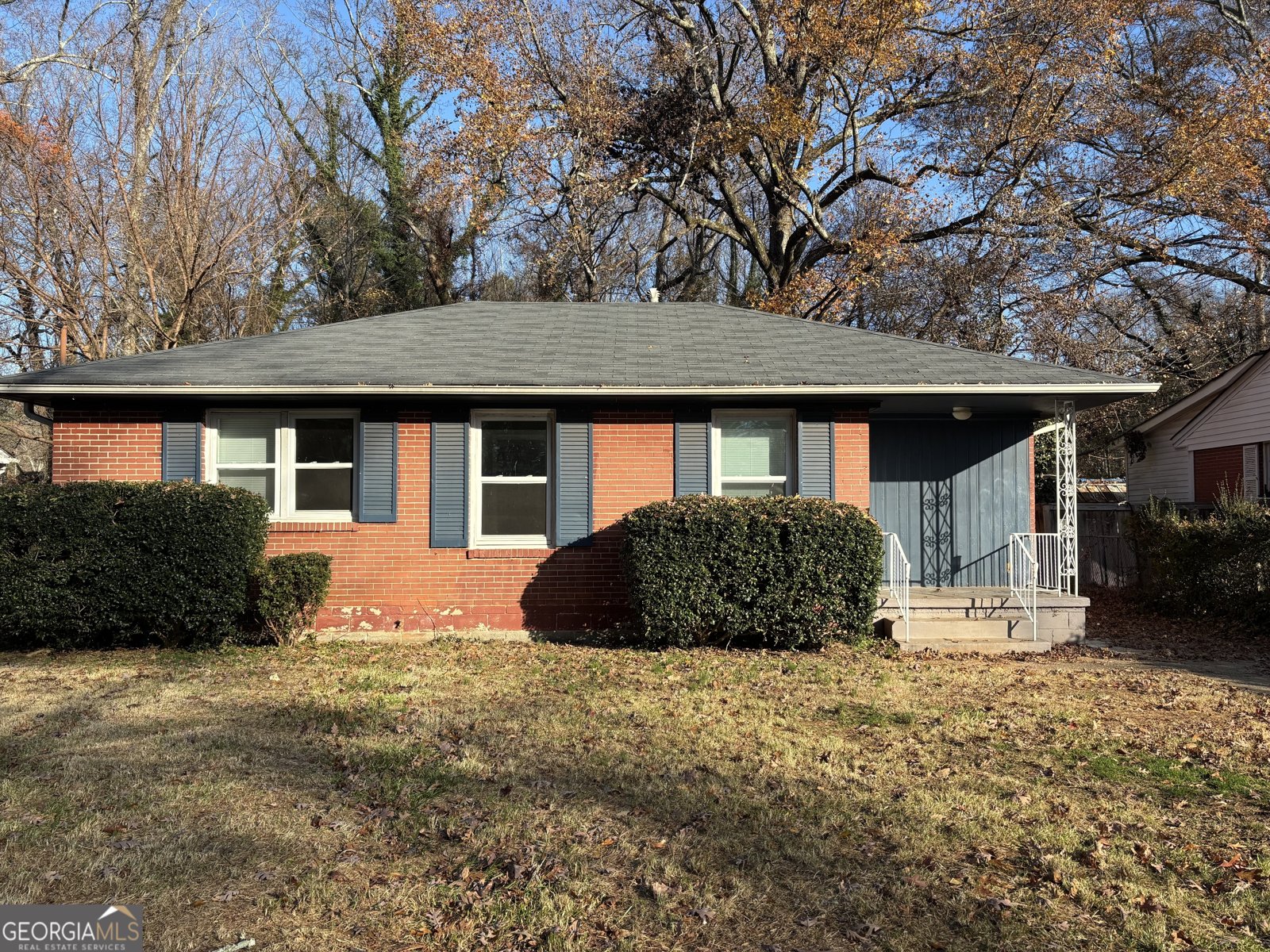 721 Yale Place Atlanta - 3