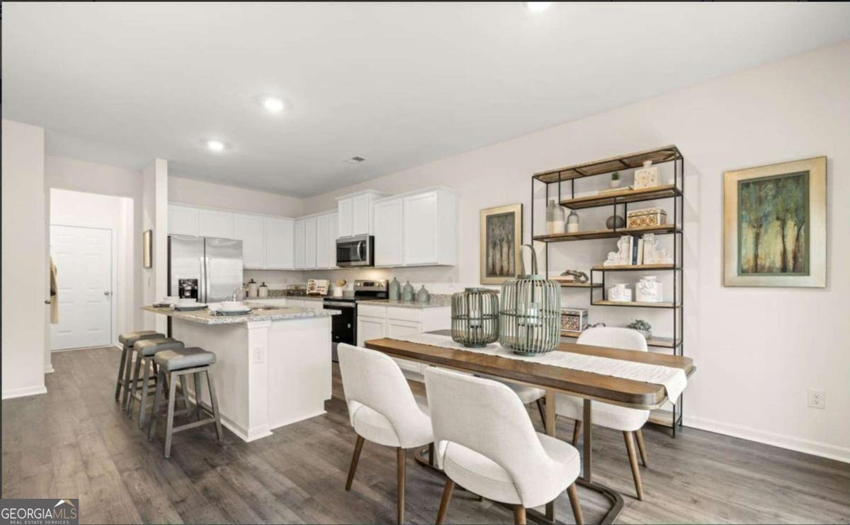 1080 Cades Walk Drive Lawrenceville - 15