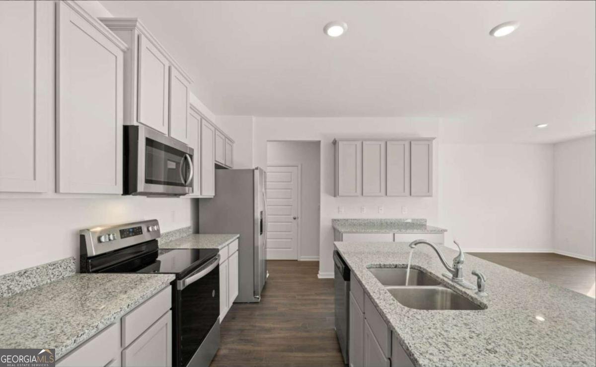1080 Cades Walk Drive Lawrenceville - 22