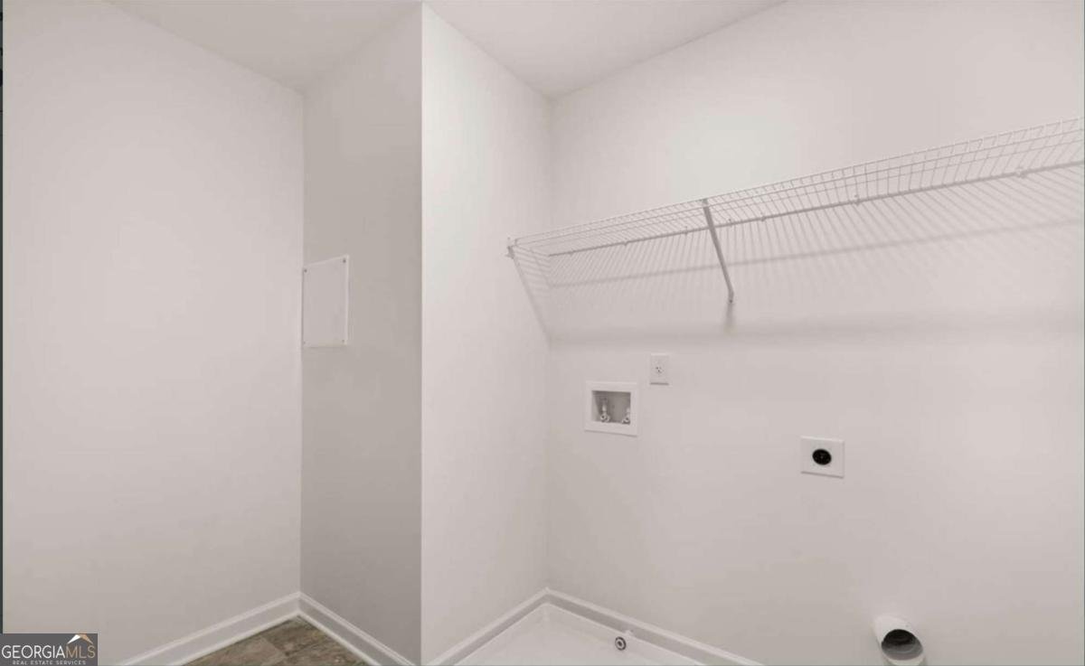 1080 Cades Walk Drive Lawrenceville - 23