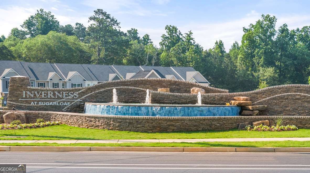 1080 Cades Walk Drive Lawrenceville - 25