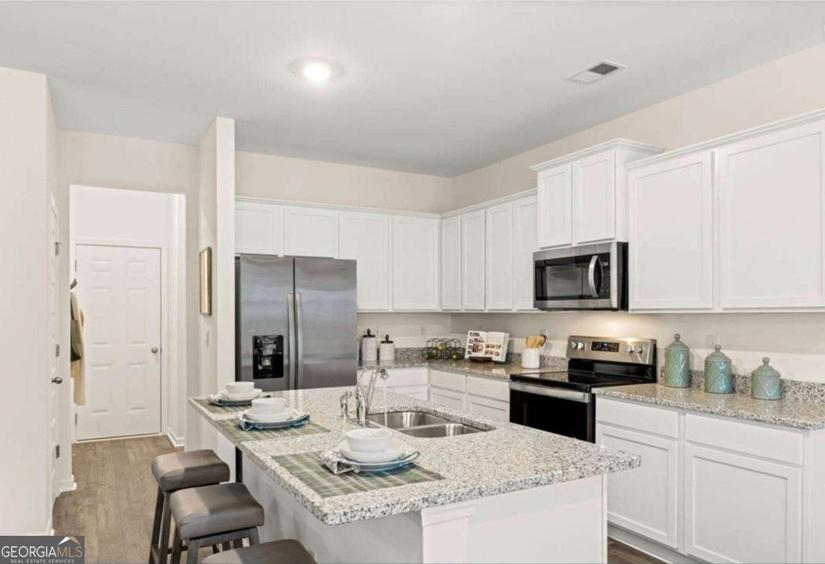 1080 Cades Walk Drive Lawrenceville - 6