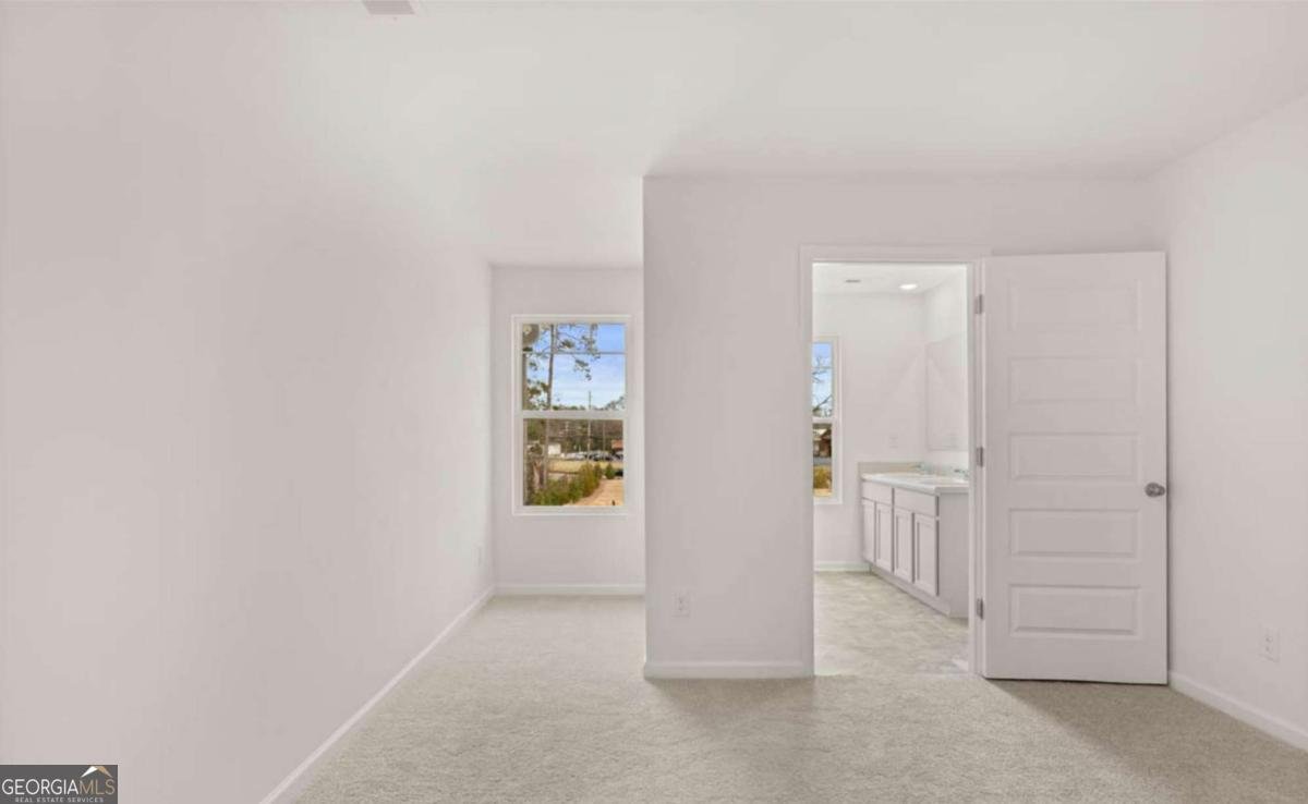 1080 Cades Walk Drive Lawrenceville - 9
