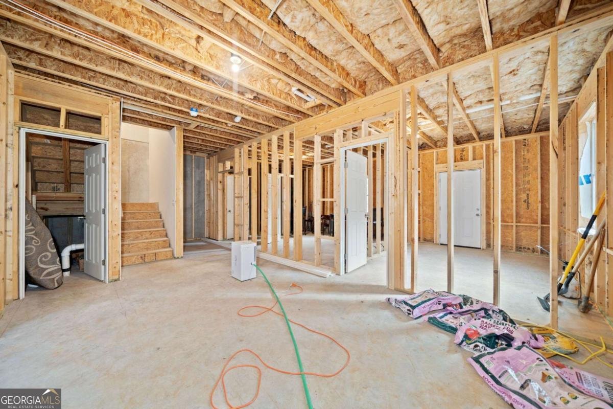 264 CREEK VIEW Place Canton - 1