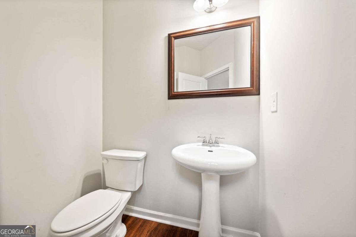 264 CREEK VIEW Place Canton - 11