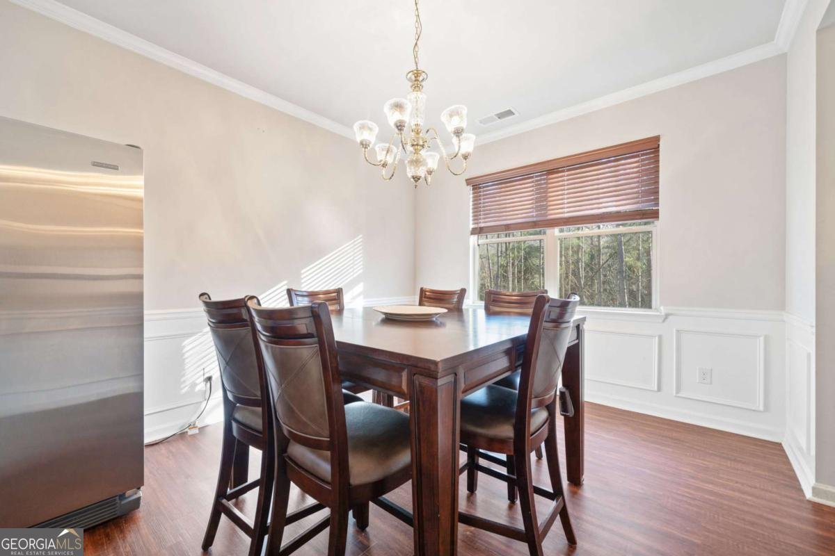 264 CREEK VIEW Place Canton - 12
