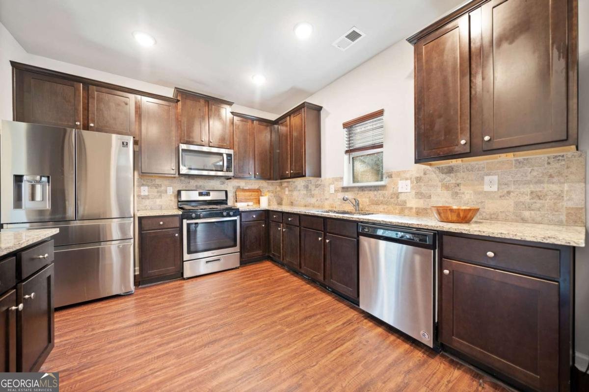 264 CREEK VIEW Place Canton - 14