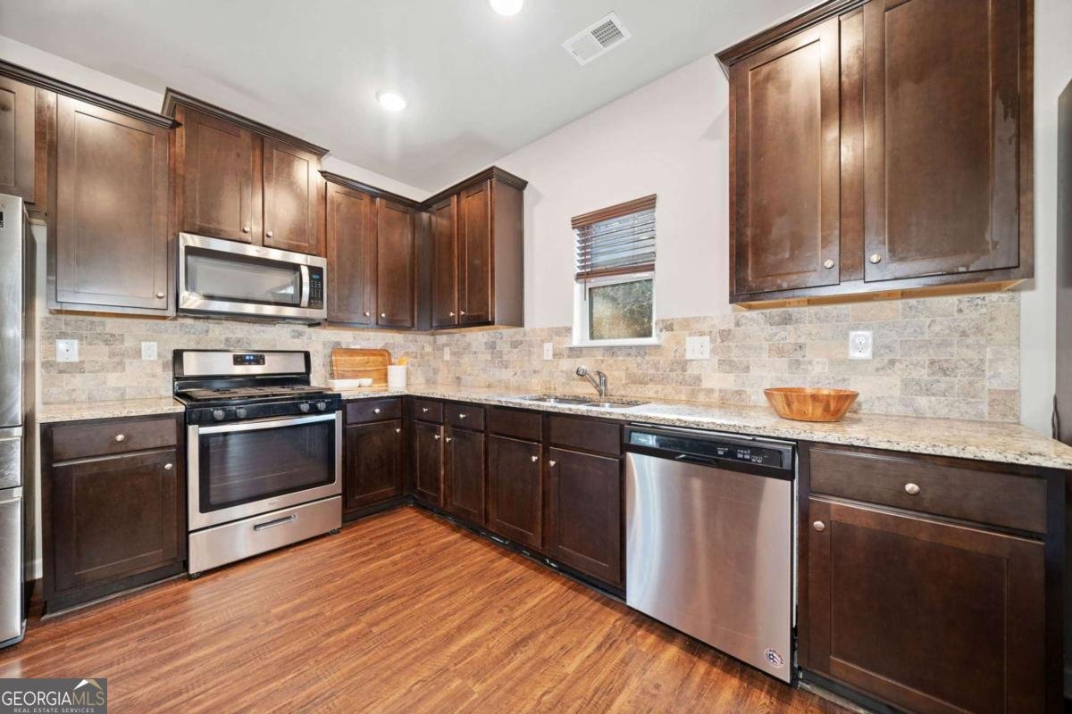 264 CREEK VIEW Place Canton - 15