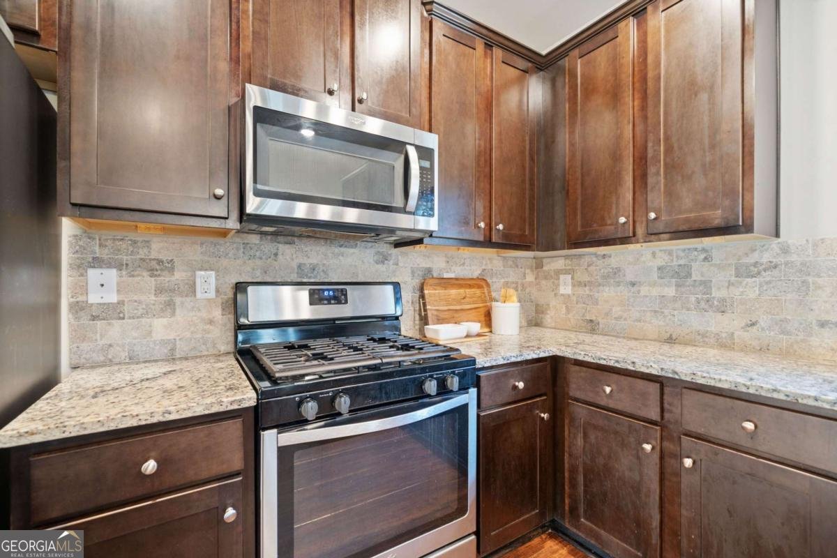 264 CREEK VIEW Place Canton - 16