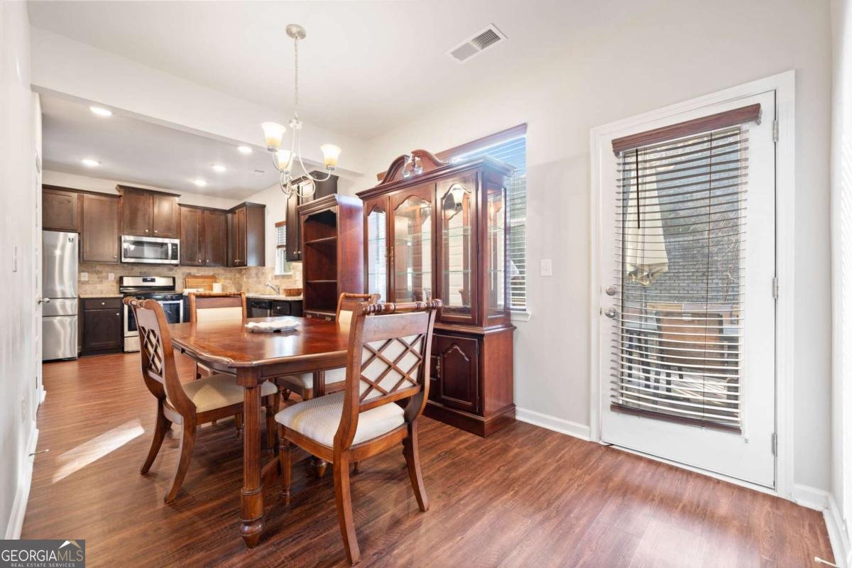 264 CREEK VIEW Place Canton - 19