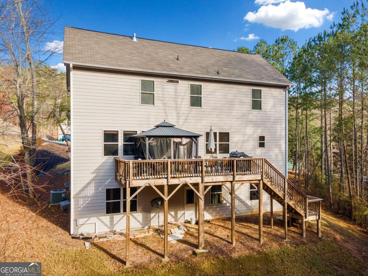 264 CREEK VIEW Place Canton - 2