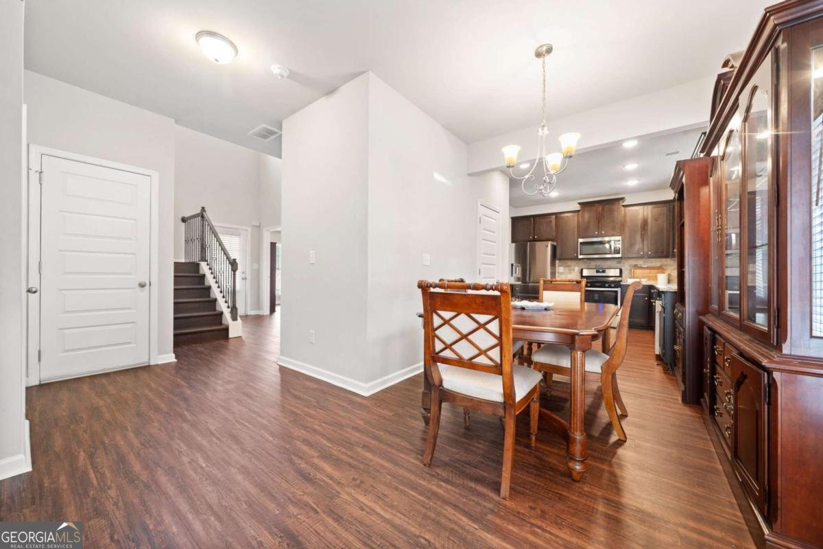 264 CREEK VIEW Place Canton - 20