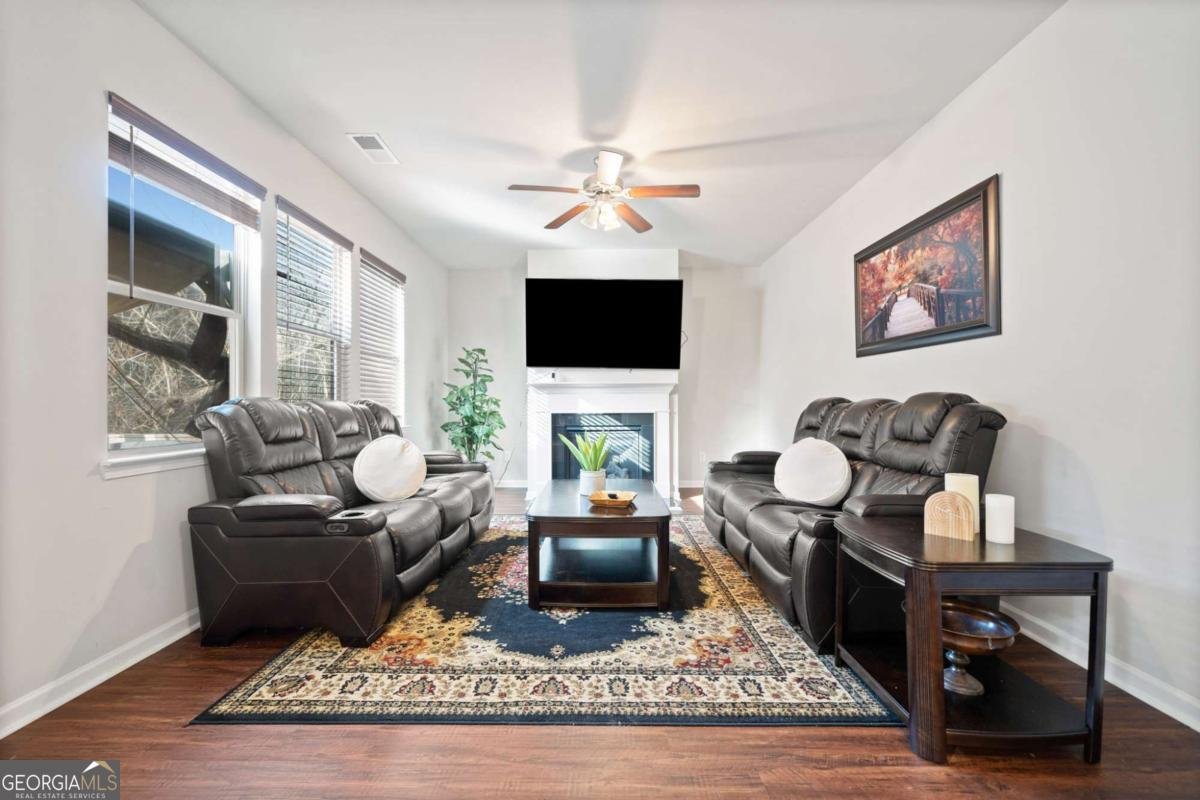 264 CREEK VIEW Place Canton - 21