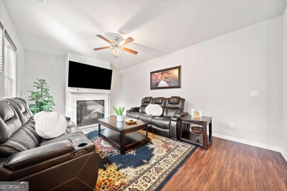 264 CREEK VIEW Place Canton - 22