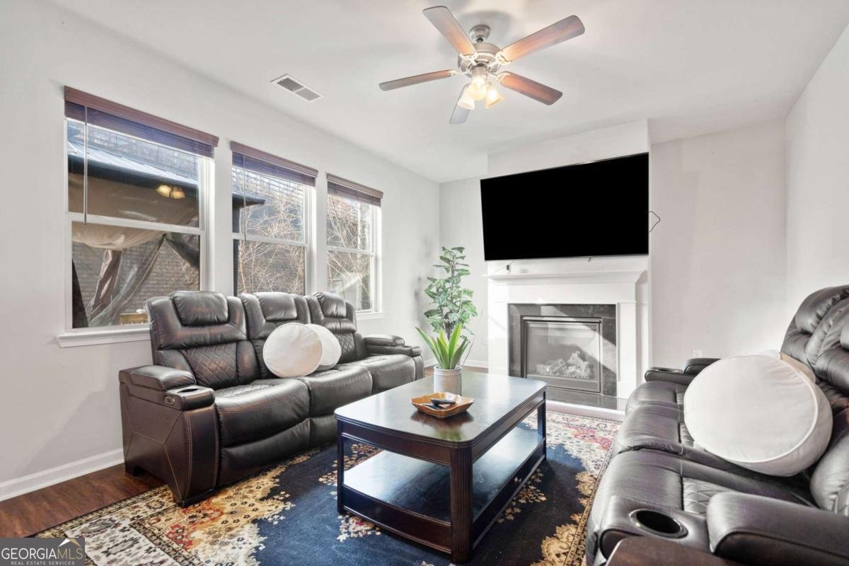 264 CREEK VIEW Place Canton - 23