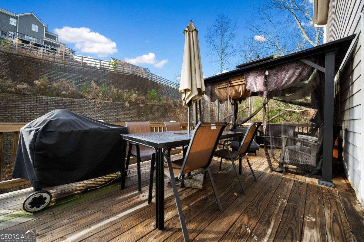 264 CREEK VIEW Place Canton - 24