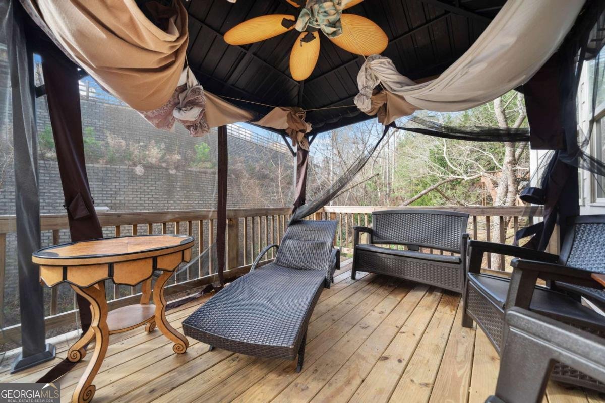 264 CREEK VIEW Place Canton - 25