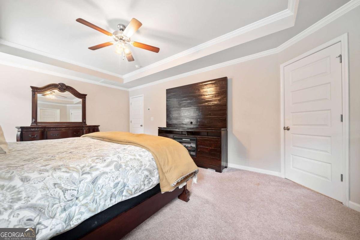 264 CREEK VIEW Place Canton - 27