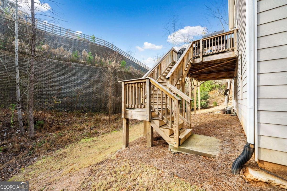 264 CREEK VIEW Place Canton - 3
