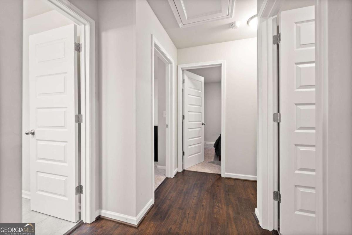 264 CREEK VIEW Place Canton - 31