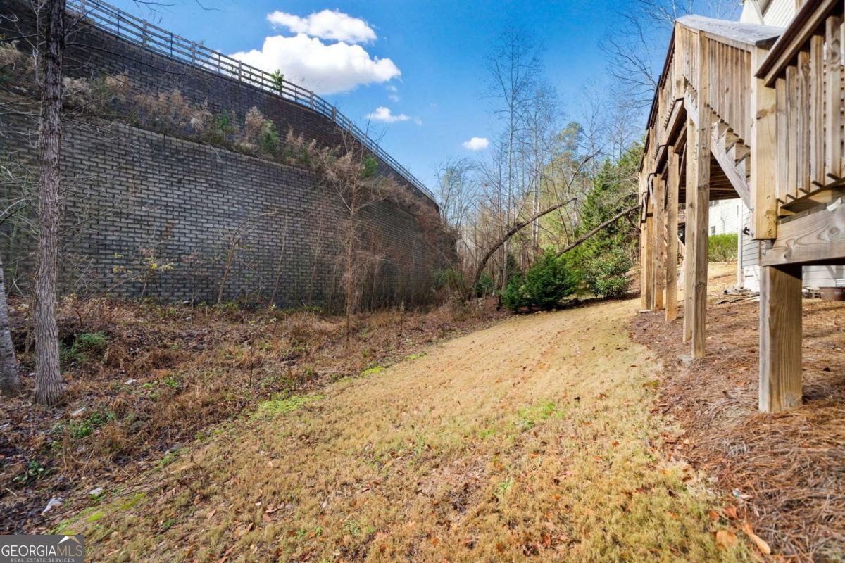 264 CREEK VIEW Place Canton - 4