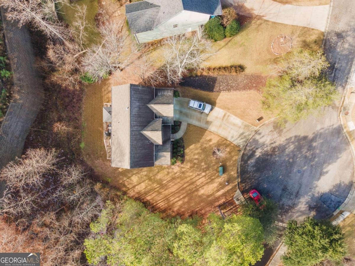 264 CREEK VIEW Place Canton - 5