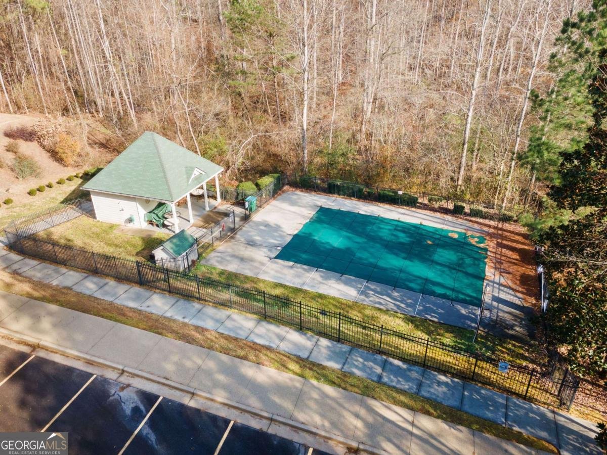 264 CREEK VIEW Place Canton - 6