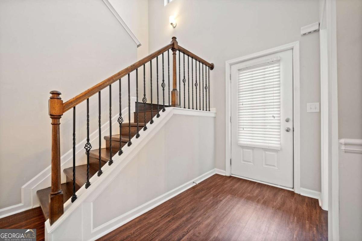 264 CREEK VIEW Place Canton - 7