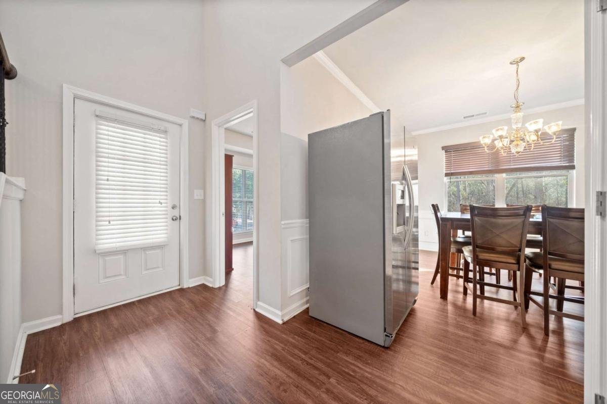 264 CREEK VIEW Place Canton - 8