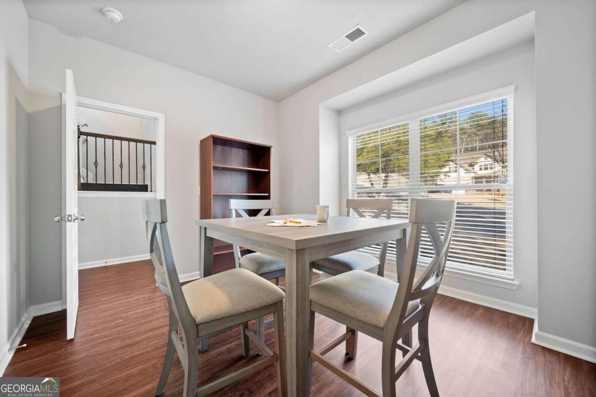 264 CREEK VIEW Place Canton - 9