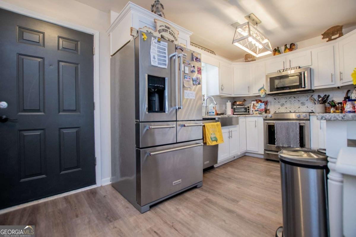 706 Berry Court Villa Rica - 10
