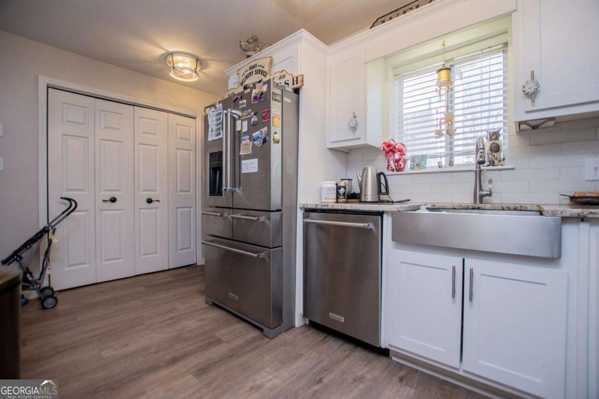 706 Berry Court Villa Rica - 11