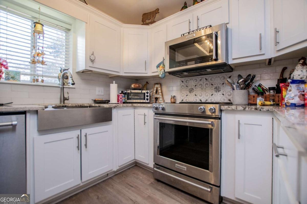 706 Berry Court Villa Rica - 12