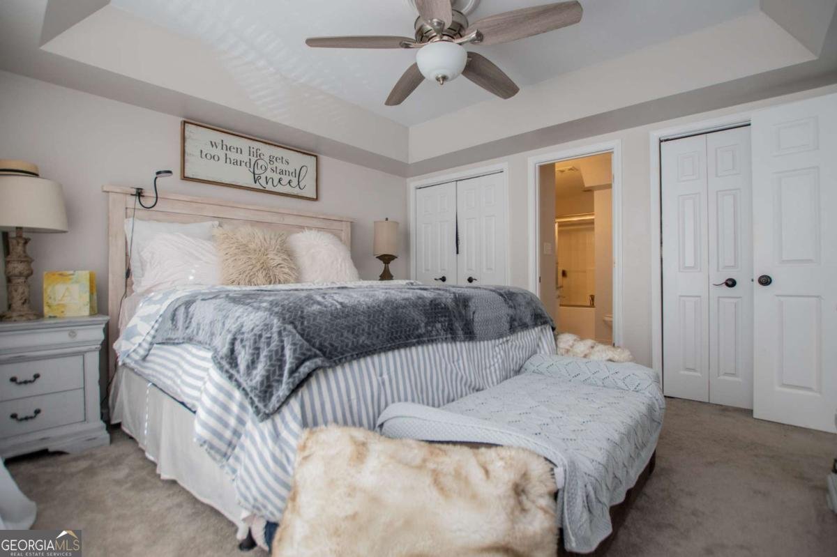 706 Berry Court Villa Rica - 13