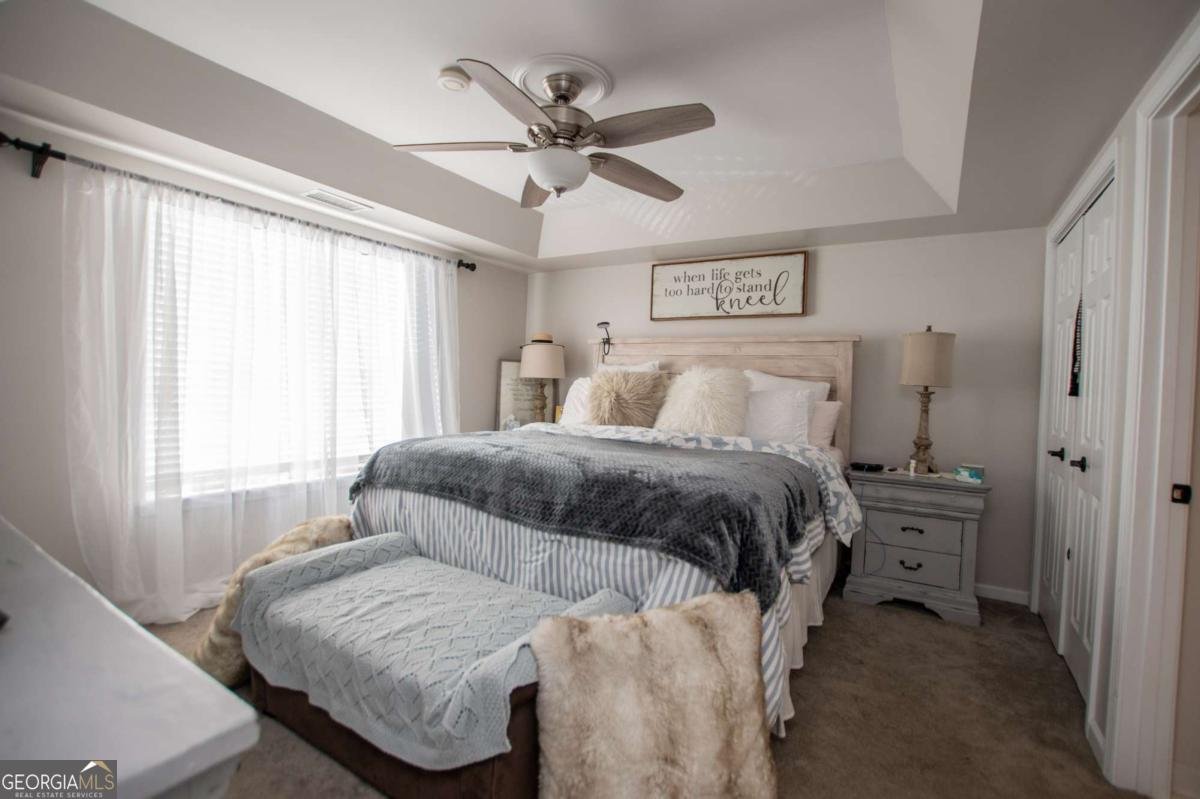 706 Berry Court Villa Rica - 16