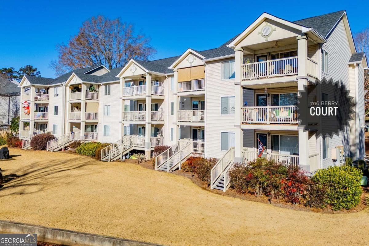 706 Berry Court Villa Rica - 2