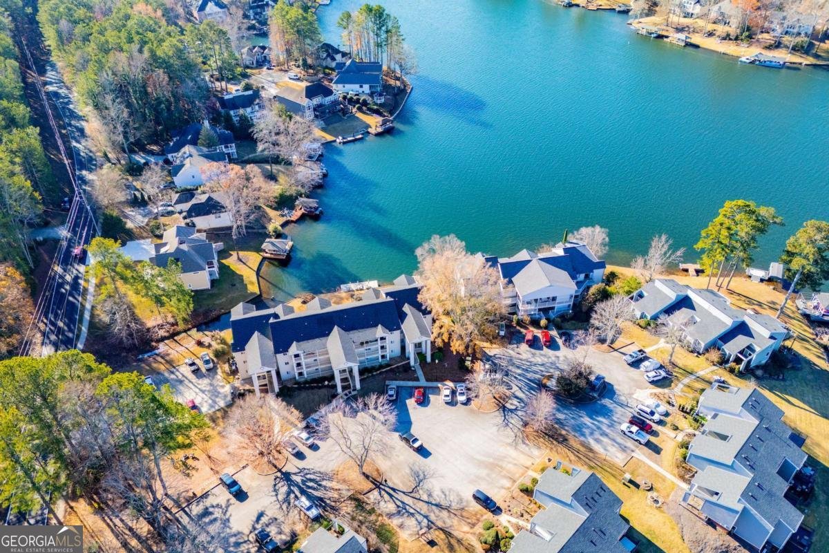 706 Berry Court Villa Rica - 4