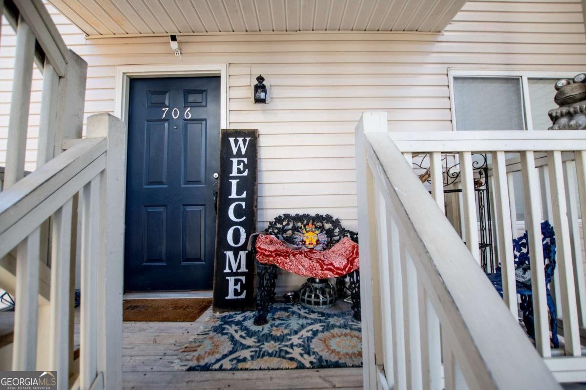 706 Berry Court Villa Rica - 5