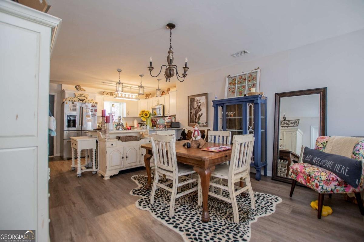 706 Berry Court Villa Rica - 7