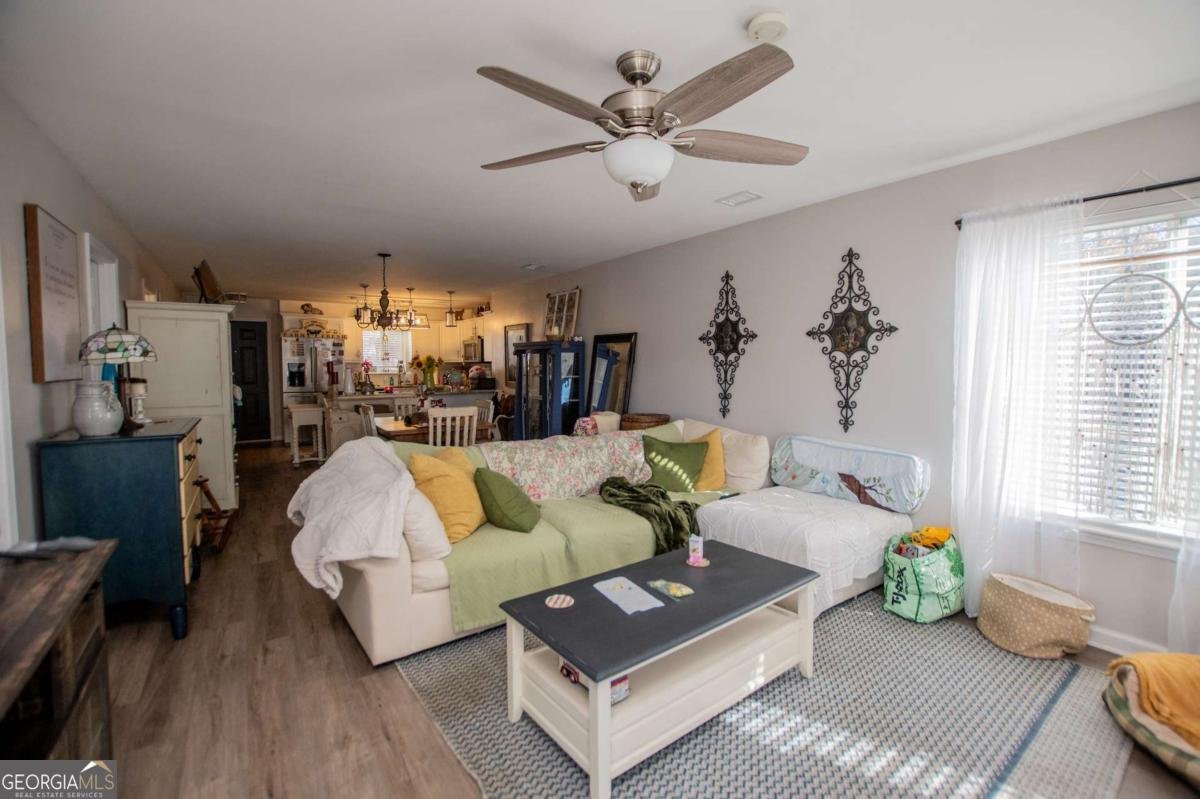 706 Berry Court Villa Rica - 8