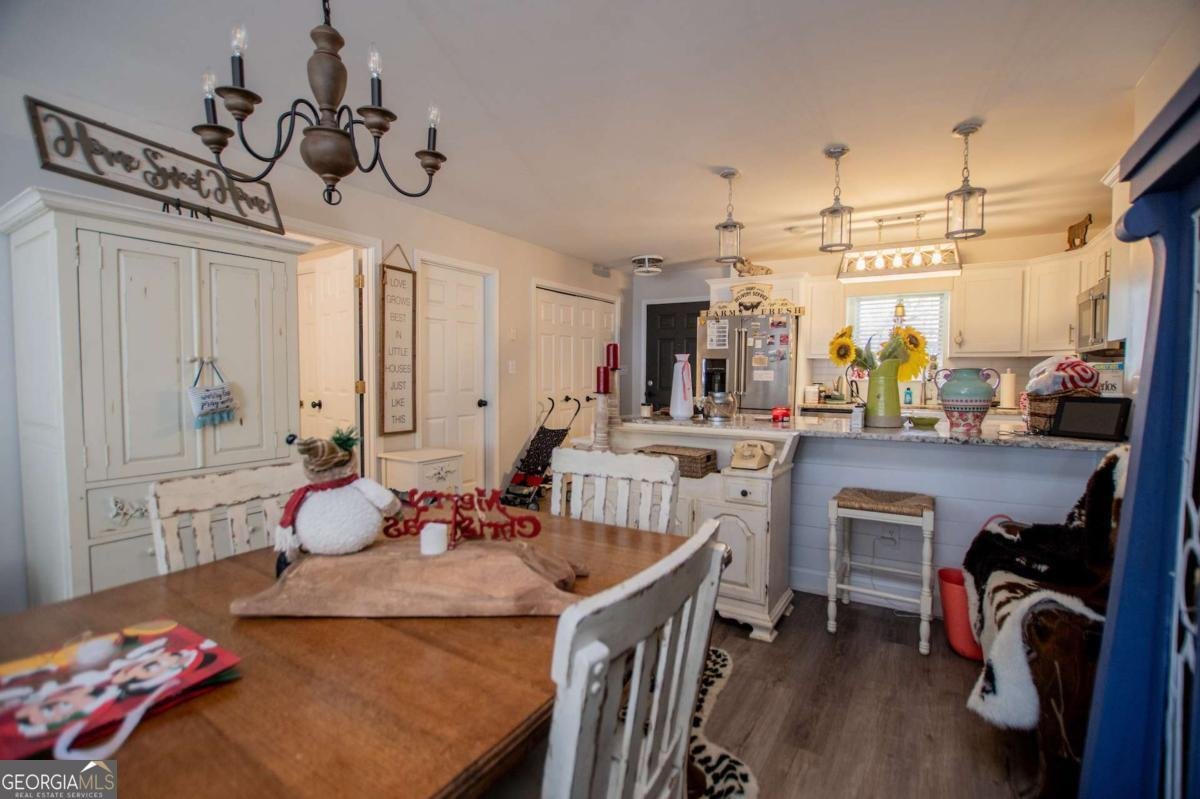 706 Berry Court Villa Rica - 9