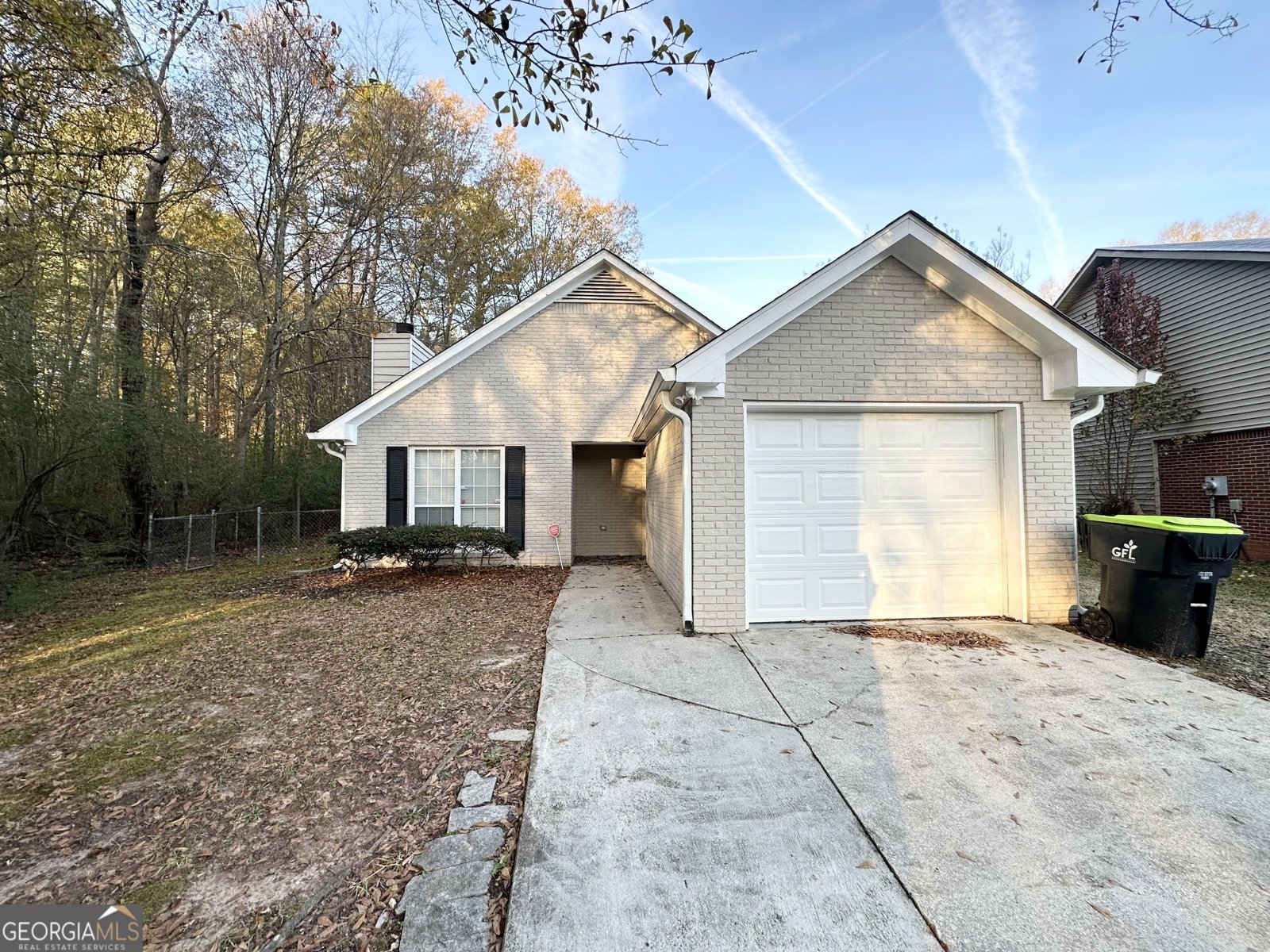 1641 Riverchase Lane Conyers - 2