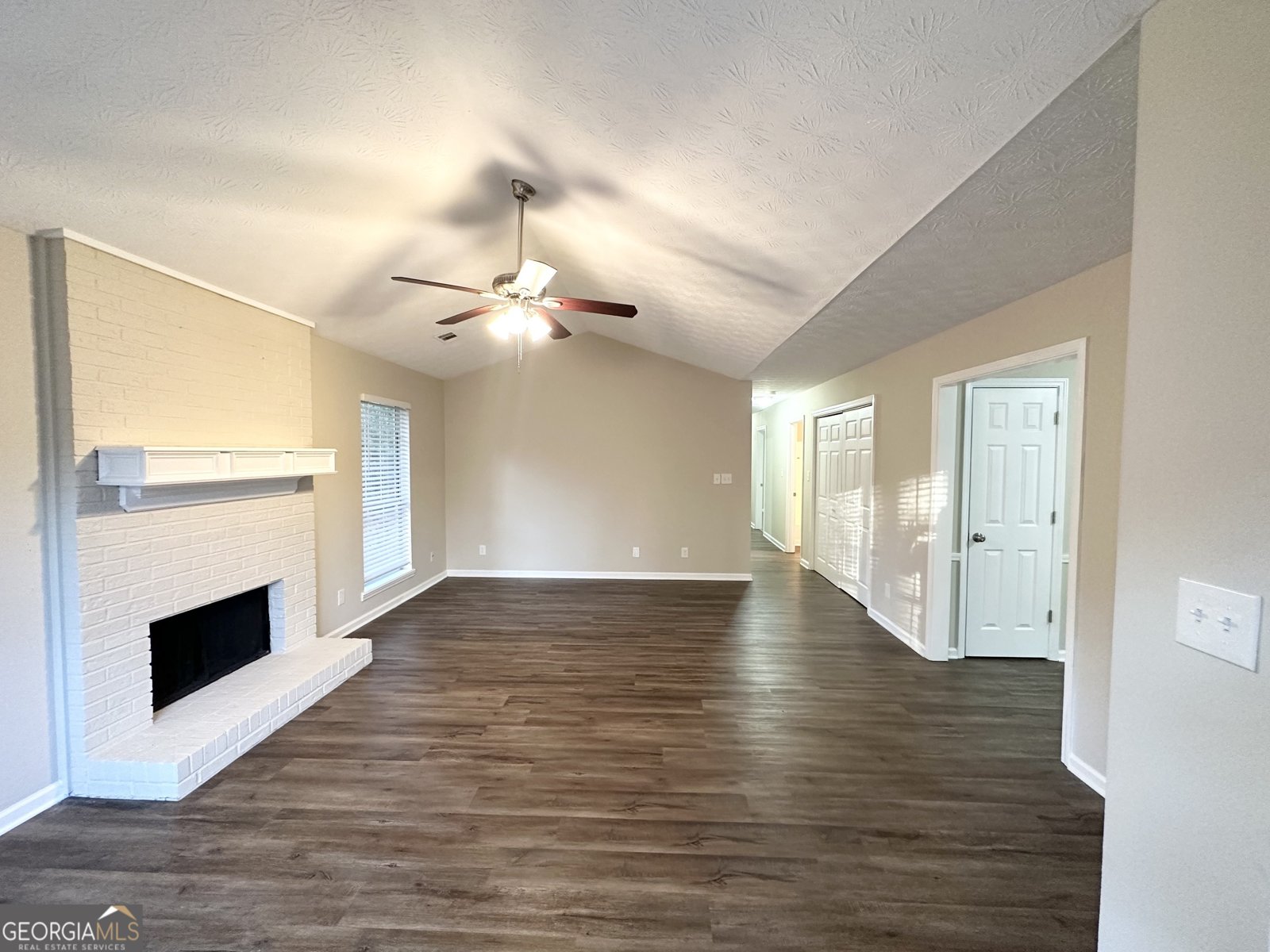 1641 Riverchase Lane Conyers - 3