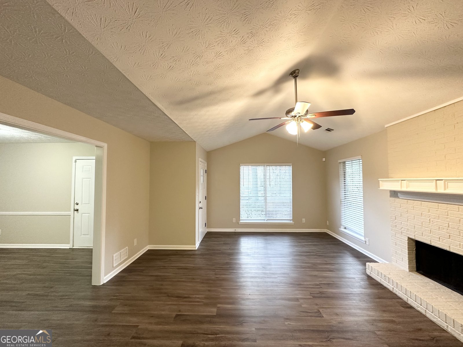1641 Riverchase Lane Conyers - 4